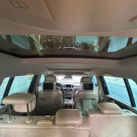 مرسدس بنز gl500 Mercedes Benz 2013 گذرموقت|خودرو سواری و وانت|قم, سالاریه|دیوار
