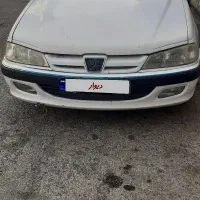 پژو پرشیا