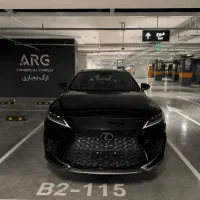 Rx350