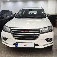 هاوال اچ۲ H2 مدل 97 بیرنگ