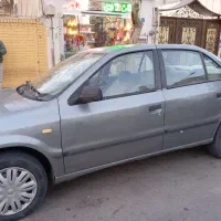 فروش سمند مدل 85