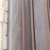 تیر آهن ۱۶و۱۴