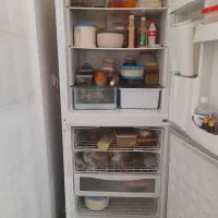 یخچال