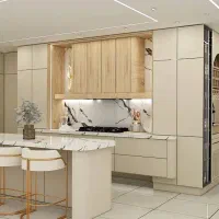 پیش فروش استثنایی واحدهای متراژ پایین در خاوران