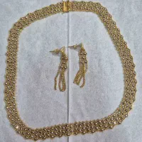 سرویس زیبا و نمادار سوییسی