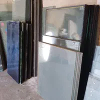 شیشه ساختمانی قیمت مناسب