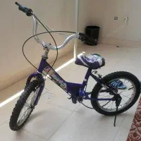 دوچرخه 16