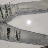شلوار اسلیم فیت امیری