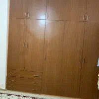همکف/حیاط اختصاصی|اجارهٔ آپارتمان|تربت‌حیدریه, آبشار|دیوار