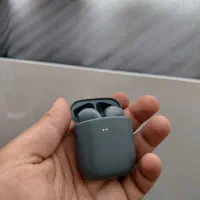 ایرپاد باسئوس نو سالم Enock W04