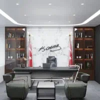 100 متر واحد اداری / برامام جمعه