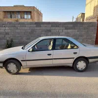 خودرو پژو۴۰۵