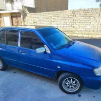111 مدل 90|خودرو کلاسیک|دزفول, |دیوار