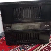 بخاری کانون