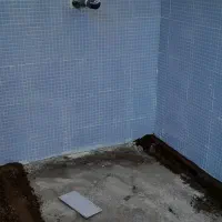 کاشی کاری وسرامیک