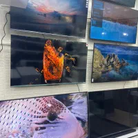 انواع تلویزیون های خارجی و ایرانی با قیمت عمده