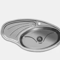 سینک ظرفشویی