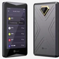 کیف پول سخت افزاری الیپال تایتان ۲