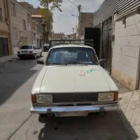 پیکان‌وانت