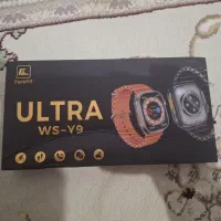 ساعت هوشمند