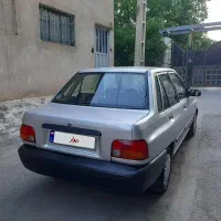 پراید ۸۹|خودرو سواری و وانت|دماوند, مسکن مهر گیلاوند|دیوار