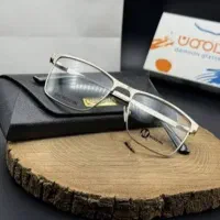 عینک طبی گمشده