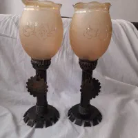 شمع دانی