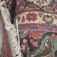 قالی دستی ۱۲ متری