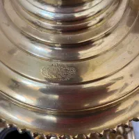 سماور عتیقه روسی