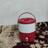 کلمن|ظروف نگهدارنده، پلاستیکی، یک‌بارمصرف|چناران, |دیوار