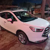 جک S3 سفید مدل 97