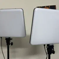 پنل نور