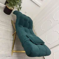 تخت مژه مدرن
