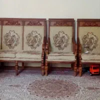 فروشی|مبلمان خانگی و میز عسلی|خوی, |دیوار