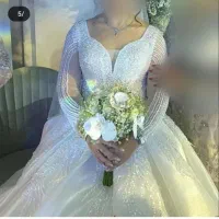 لباس عروس