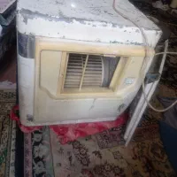 کولر آبی کوچک