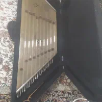 سنتور با مهر مظاهر