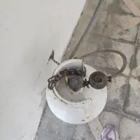 کپسول گاز