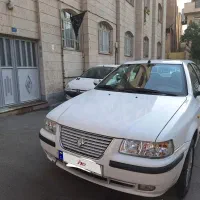 سمند LX