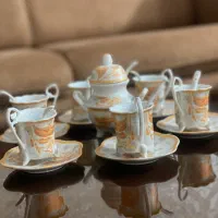 ظروف و وسایل اشپزخانه و تزئینی