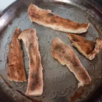 نان خشک
