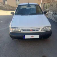 پراید۸۹|خودرو سواری و وانت|کرمان, |دیوار