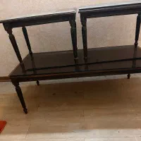 میز جلو مبلی