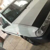 پراید ۹۴ دوگانه فابریک