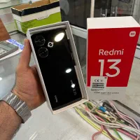 Redmi 13 فووق العاده تمیز