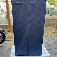 کمد لباس برزنتی درحد نو