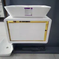 روشویی کابینتی