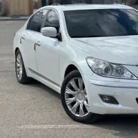 جنسیس سدان 2011|خودرو سواری و وانت|ماکو, |دیوار