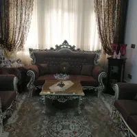 مبل و میز تلویزیون|مبلمان خانگی و میز عسلی|قم, سراجه (۱۵ خرداد)|دیوار