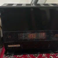 بخاری سپهر الکتریک